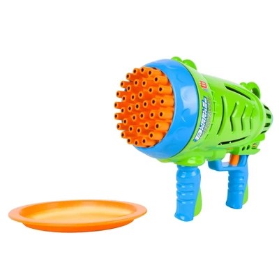 Maxx Bubbles Bubble Barrage - Best Sunset Arts in HD