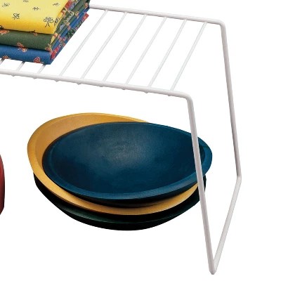 Large Storage Shelf Better Houseware - Best Geometric Photos in Full HD