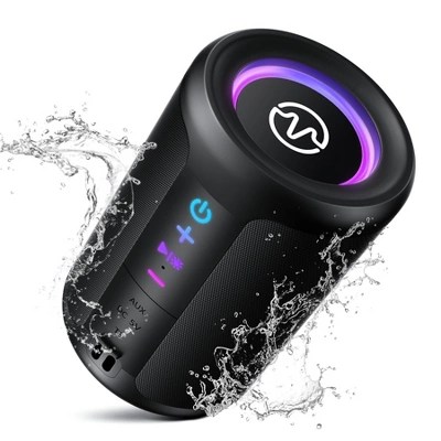 Slim wireless speakers