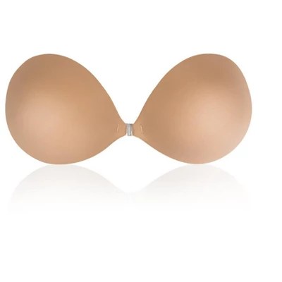 Nood Game Changer Lift Shape Adhesive Bra 4 Pack Bronze 3 Target