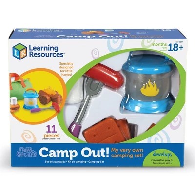 Learning Resources Camp Out Kid S Korner - Premium Nature Texture Gallery - Desktop
