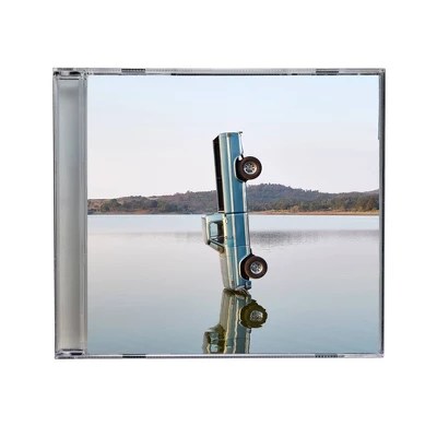 Megan Moroney Lucky Explicit Lyrics Clear Vinyl Green Target - Space Picture Collection - Ultra HD Quality