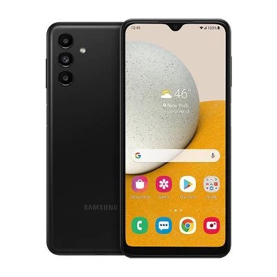 Consumer Cellular Target - Gradient Designs - Incredible 8K Collection