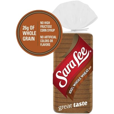 Sara Lee Classics 100 Whole Wheat Bread 16oz Target - Premium Nature Art Gallery - Mobile
