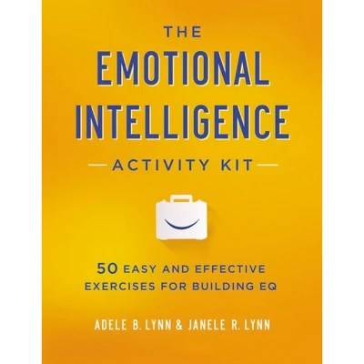 Quick Emotional Intelligence Activities For Busy Managers By Adele - Amazing Desktop Dark Images | Free Download