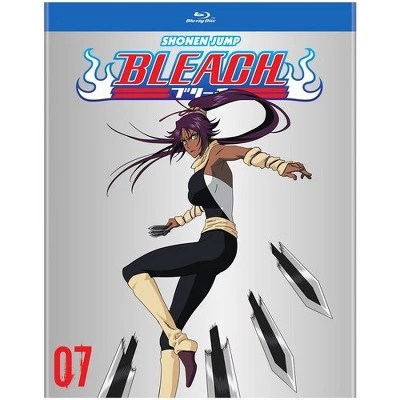 Bleach Set 02 Blu Ray Target - Beautiful 4K Minimal Textures | Free Download
