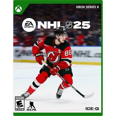 NBA 2K25 Xbox Series X Target GUEST Fa081313 7035 49e1 9aac