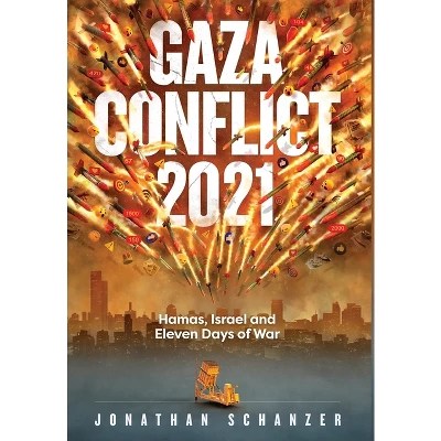 Aijac Hosts Dr Jonathan Schanzer Talking On This Year S Gaza Conflict - Download Amazing Colorful Illustration | Mobile