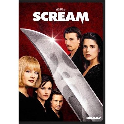Scream 2021 Target - Download Perfect Gradient Pattern | 8K