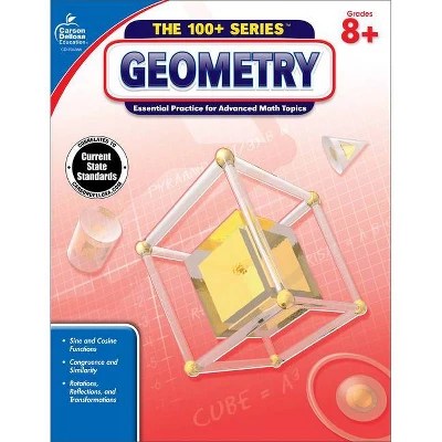 Teachers put the learning in their students' hands. Geometry Common Core Edition Grades 8 100 Series Tm Paperback Target