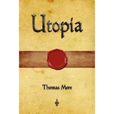 Utopia By Thomas More Paperback Target - Retina Light Textures for Desktop