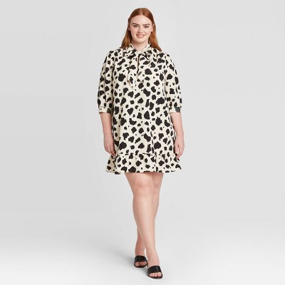 Plus Size Dresses For Women Target
