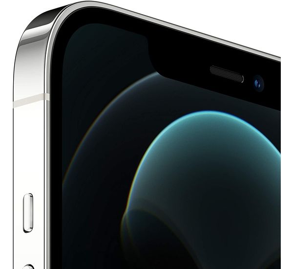IPHONE 12 PRO MAX, 512GB, SILVER – Target Phones