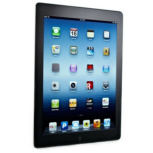 iPad本体 iPad 16GB IPAD 3 9.7 INCH 1GB RAM/ 16GB STORAGE/WIFI/RENEWED – Target Phones