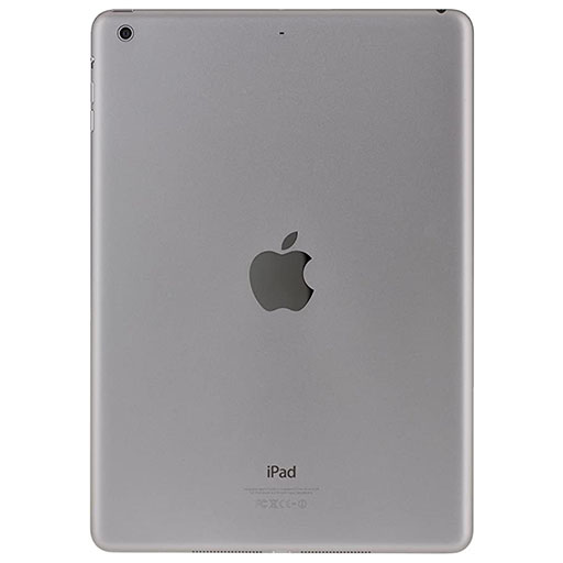 IPAD AIR 9.7 INCH 1GB RAM/16GB STORAGE/WIFI/RENEWED – Target Phones