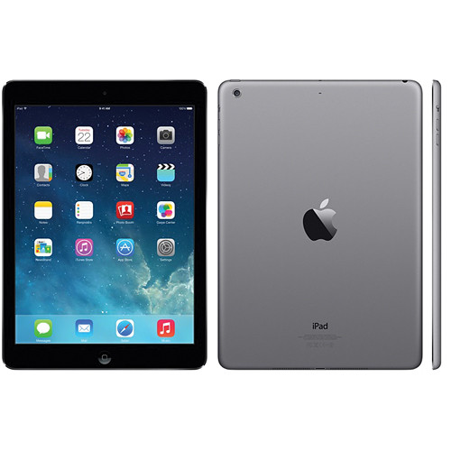 IPAD AIR 9.7 INCH 1GBRAM/16GB STORAGE/4G LTE/RENEWED – Target Phones