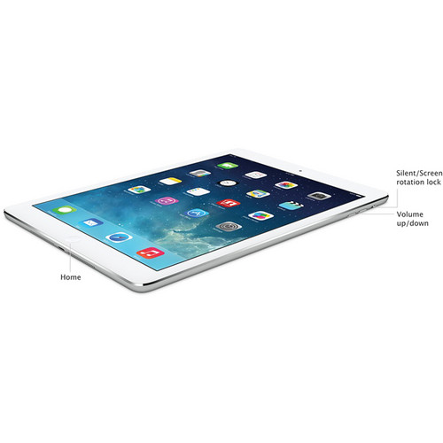 IPAD AIR 9.7 INCH 1GBRAM/16GB STORAGE/4G LTE/RENEWED – Target Phones