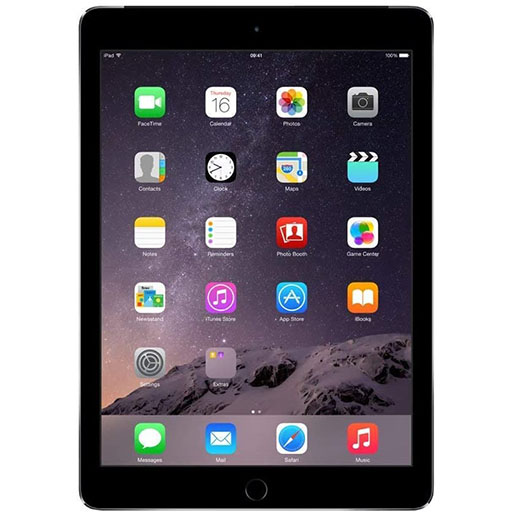 IPAD AIR 9.7 INCH 2GBRAM/16GB STORAGE / WIFI / RENEWED – Target Phones