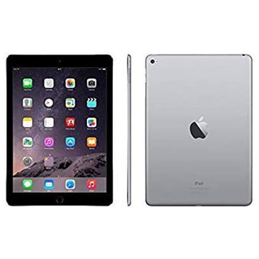 IPAD AIR 9.7 INCH 2GBRAM/16GB STORAGE / WIFI / RENEWED – Target Phones