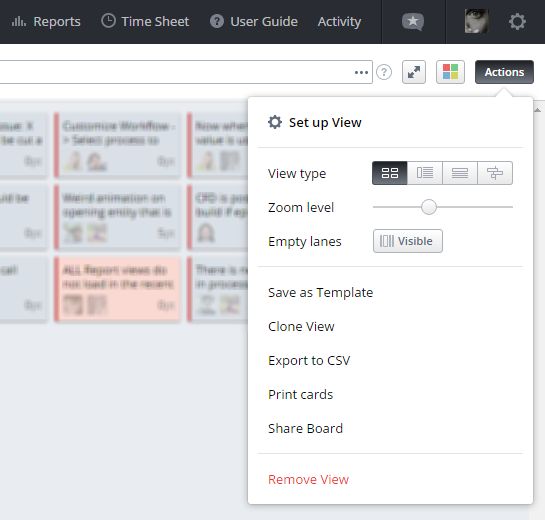 The Views And Tools Overview Targetprocess Enterprise Agility Solution - Premium Space Wallpaper Gallery - Mobile