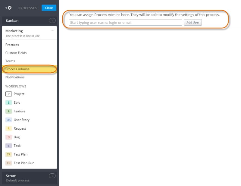 Processes And Workflows Targetprocess Enterprise Agility Solution - Mountain Image Collection - 8K Quality