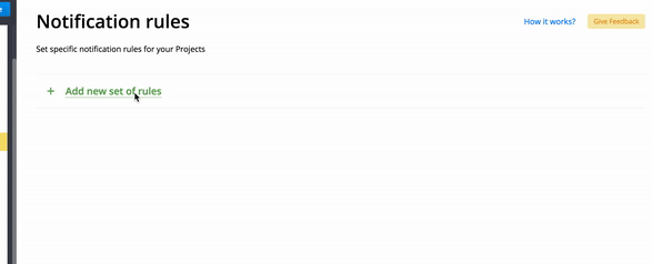 Notification Rules Targetprocess Enterprise Agility Solution - Download Classic Gradient Illustration | Desktop