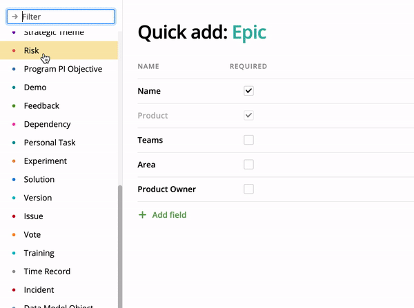 Custom Unit Quick Add Comment Targetprocess Enterprise Agility Solution - Artistic Light Art - 8K