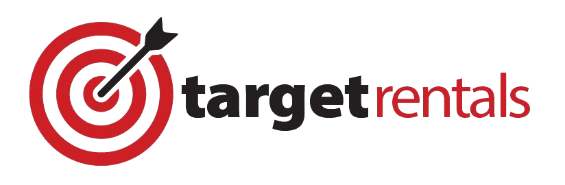 target rental edited