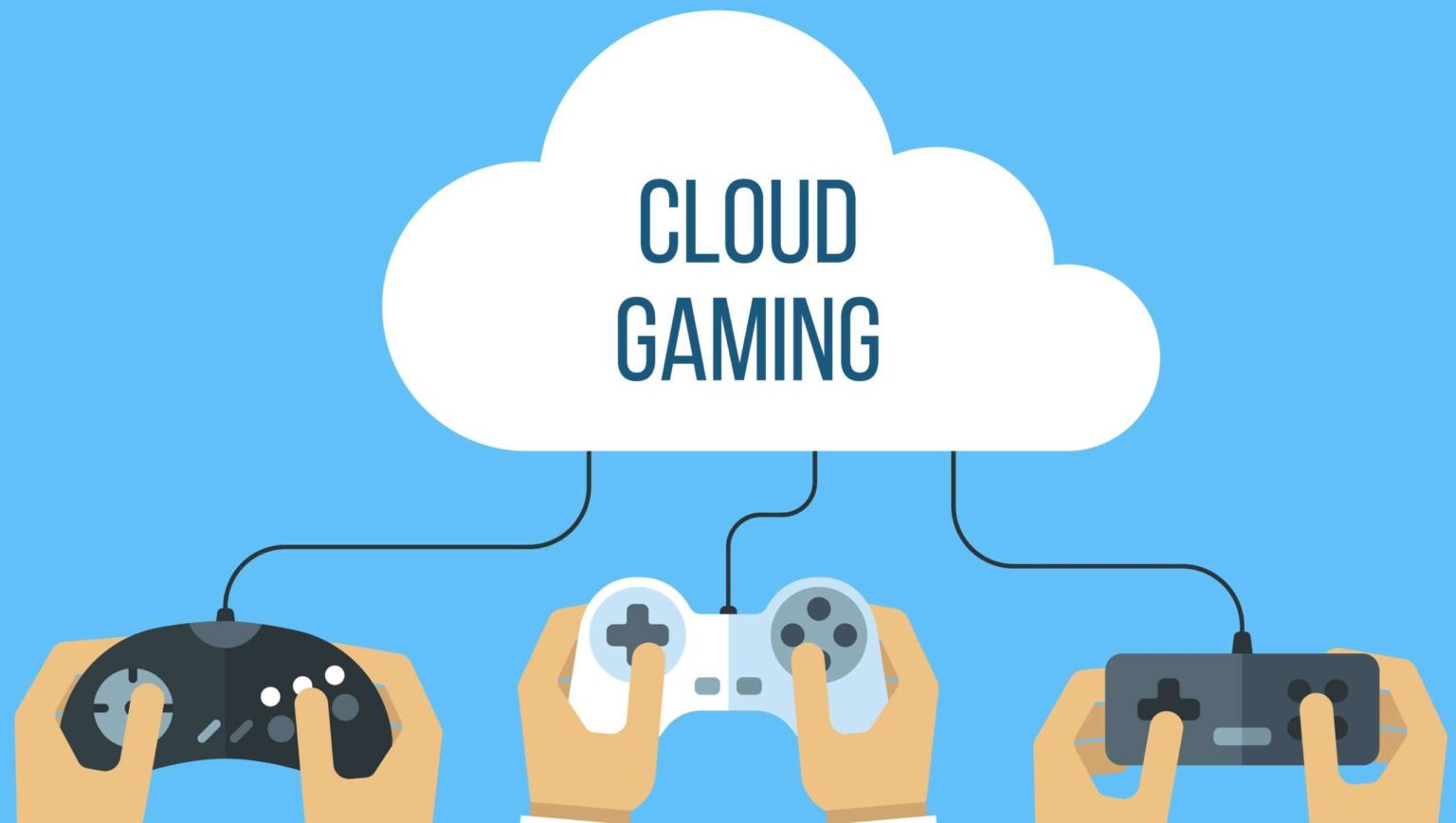 10 Penyedia Layanan Cloud Gaming Terbaik Di Tahun 2026 TargetTrend Cloud Gaming 1536x868 