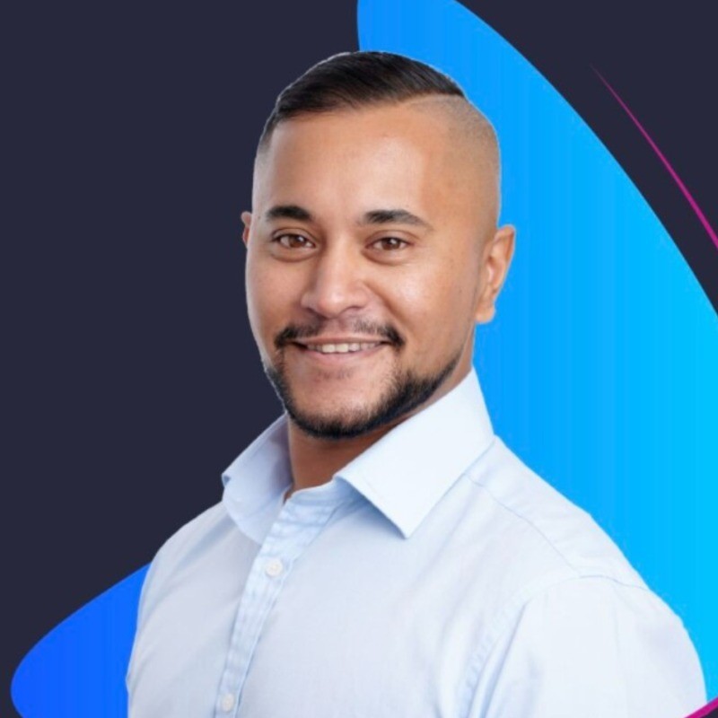 Neil Bhuiyan Targitr