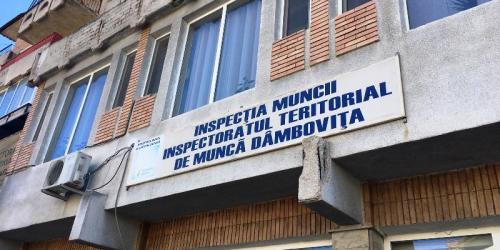 Inspectorii ITM au sancționat neregulile identificate la firme din industria alimentară