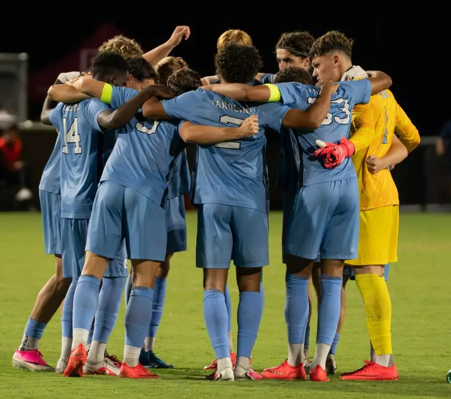 UNC Men's Soccer drops close match at Memphis UNC Men's Soccer drops close match at Memphis