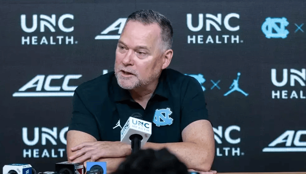 Inside Malone’s five-month transfer portal education: Film, film, film Inside Malone’s five-month transfer portal education: Film, film, film