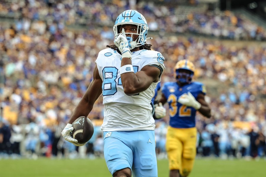 Good, Bad, and Ugly Report: UNC vs. Pittsburgh Good, Bad, and Ugly Report: UNC vs. Pittsburgh