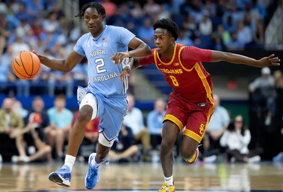 Isaiah Denis says his confident, breakthrough performance was 'personal' Isaiah Denis says his confident, breakthrough performance was 'personal'