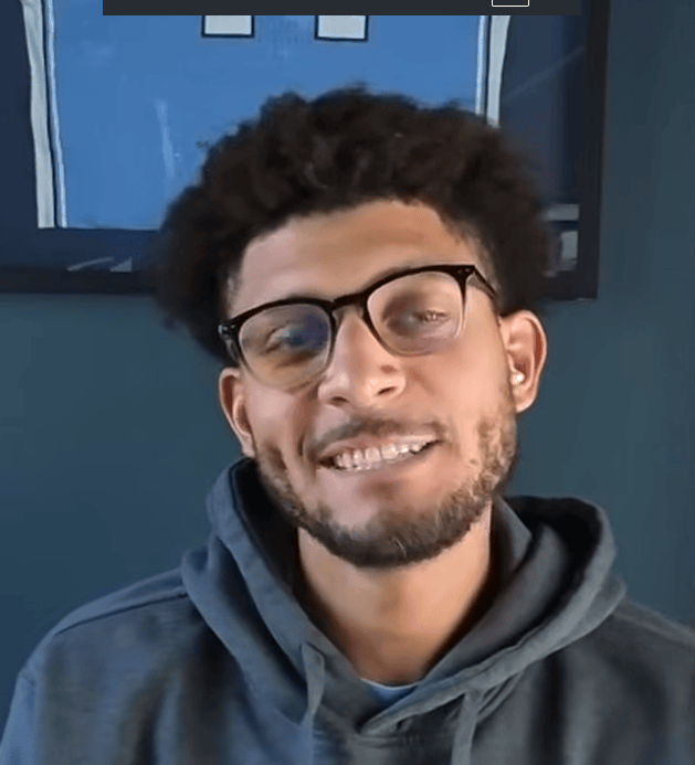 Justin Jackson sees no reason to panic over Indiana loss Justin Jackson sees no reason to panic over Indiana loss