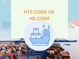 Hts Code Vs Hs Code Key Differences In Tariff Classification