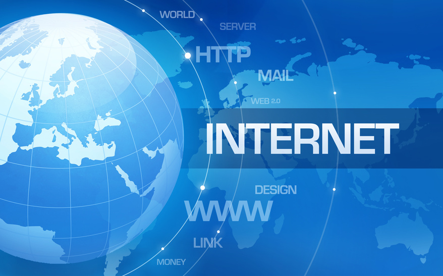 Come avere Internet a casa senza linea fissa