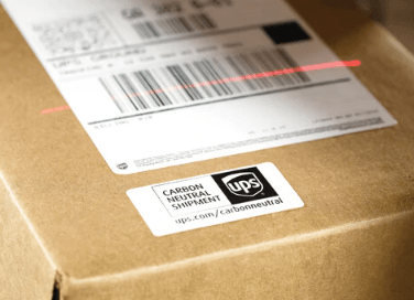 Suivi du colis, complet, du dépôt à la livraison. Suivi colis UPS