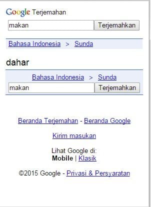 Kamus Bahasa Sunda Indonesia Translate Terlengkap Sundapedia 