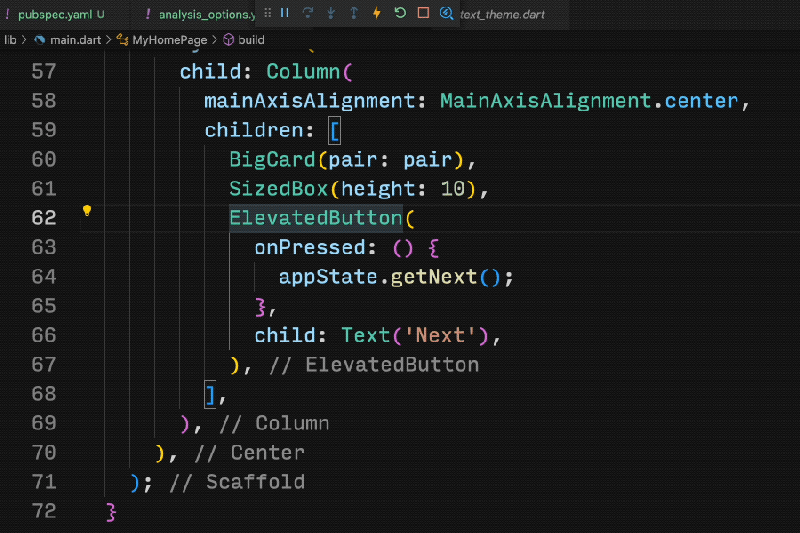 React Native Vs Flutter In 2023 A Comprehensive Comparison Tarka - Creative Ocean Picture - 4K