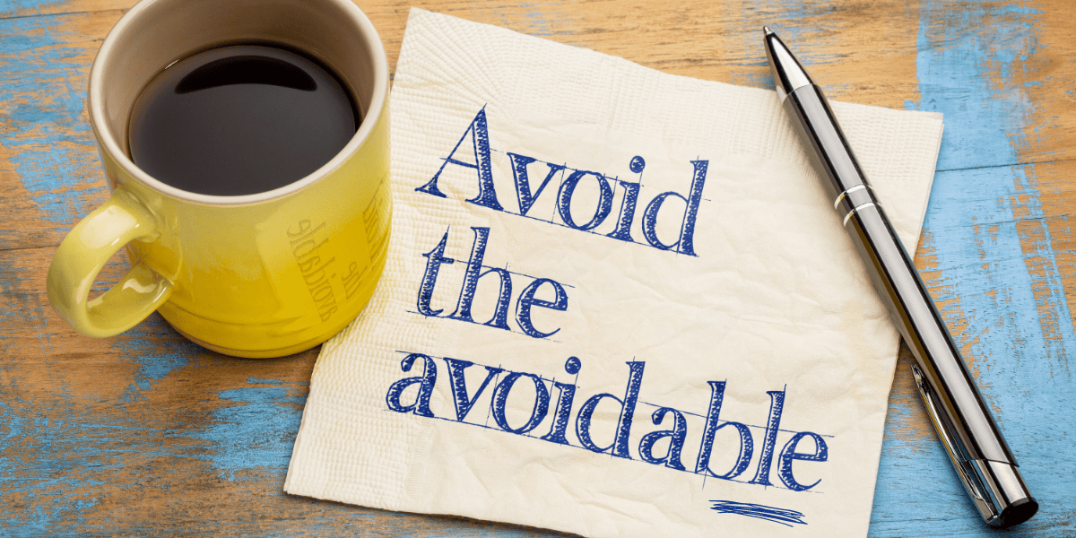 Mistakes to avoid while choosing a software development partner