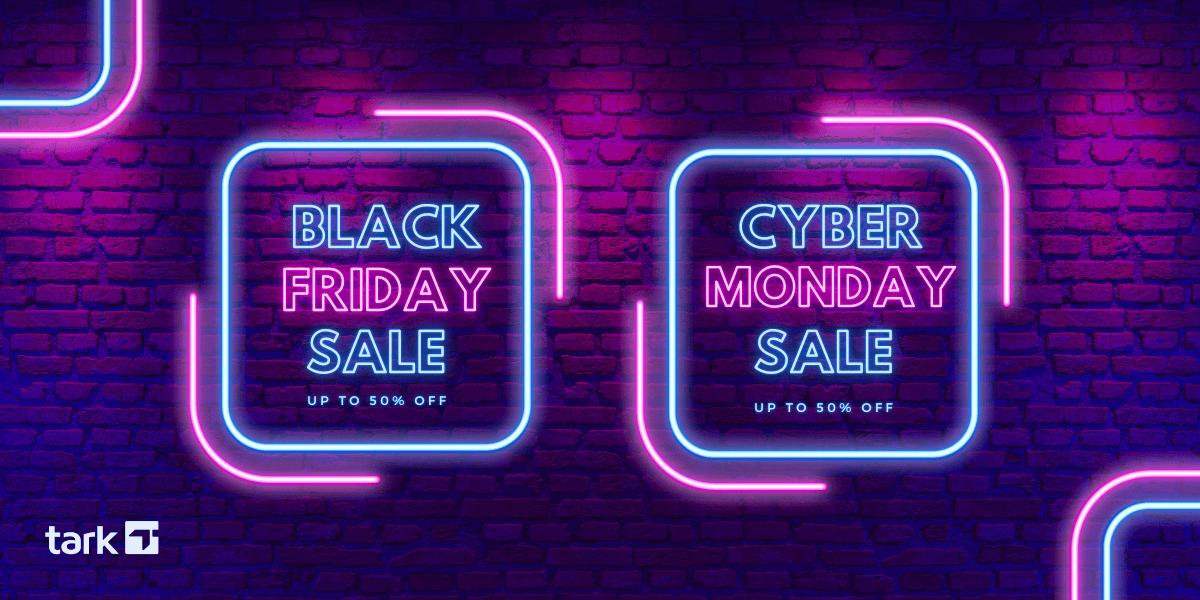 Get valuable insights from your retail sales data
