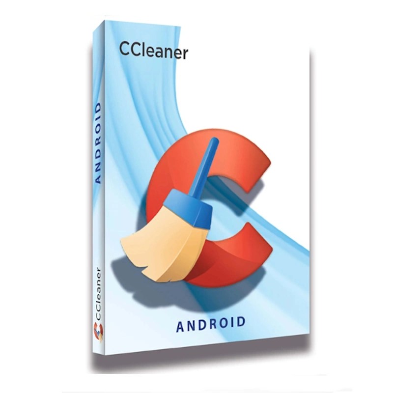 CCleaner Pro Android-seadmele 1-aasta