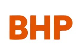 BHP Olympic Dam Mining Operations South Australia Logo