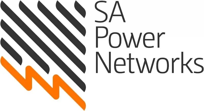 South Australian Power Networks SAPN Logo