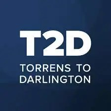 T2D Torrens to Darlington Project South Australia