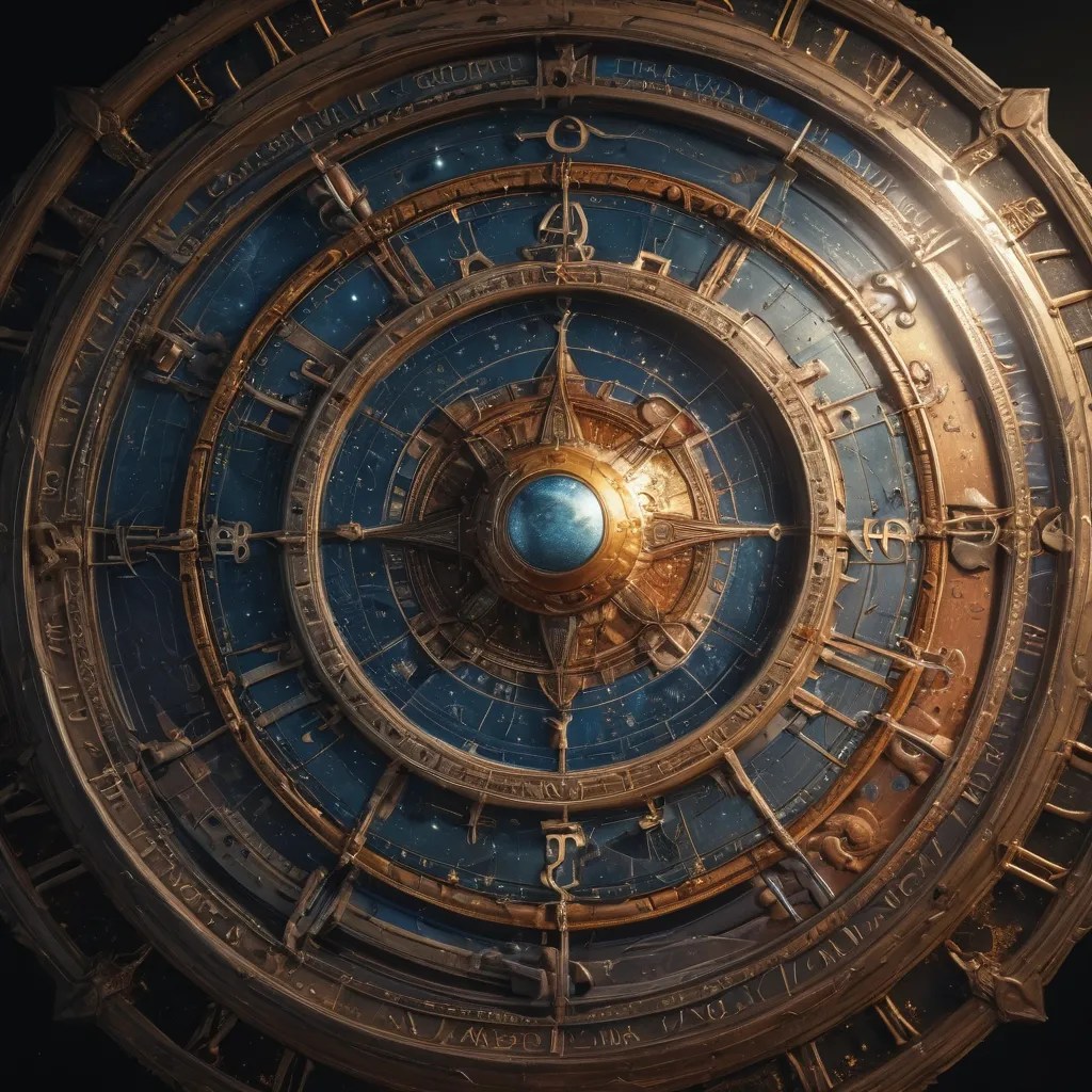 Unraveling the enigmatic astrology birth charts: a comprehensive guide