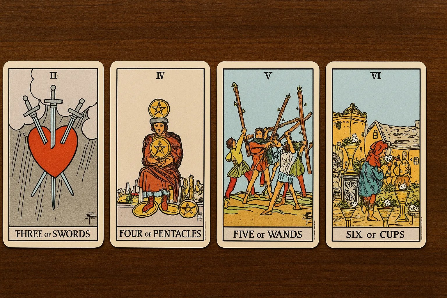 Sequências Numéricas