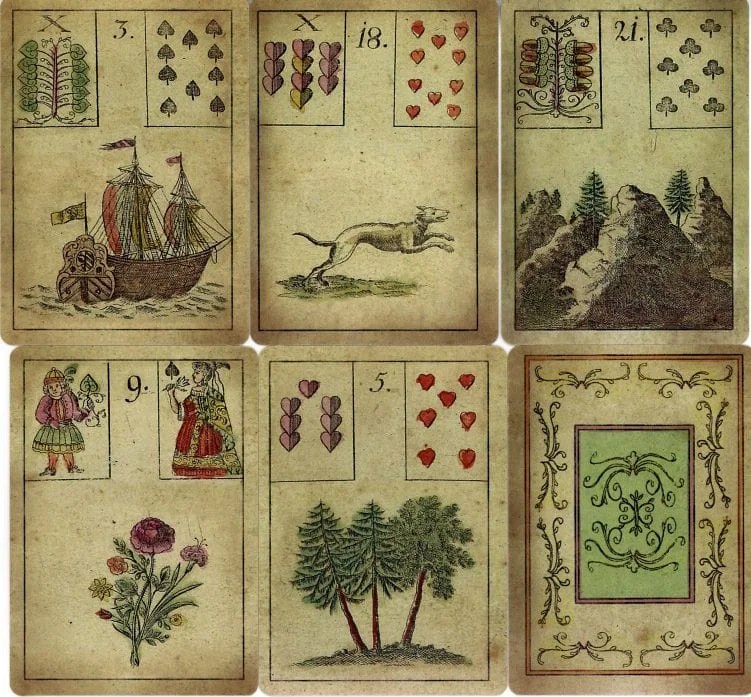gameofhopecards - gameofhopecards